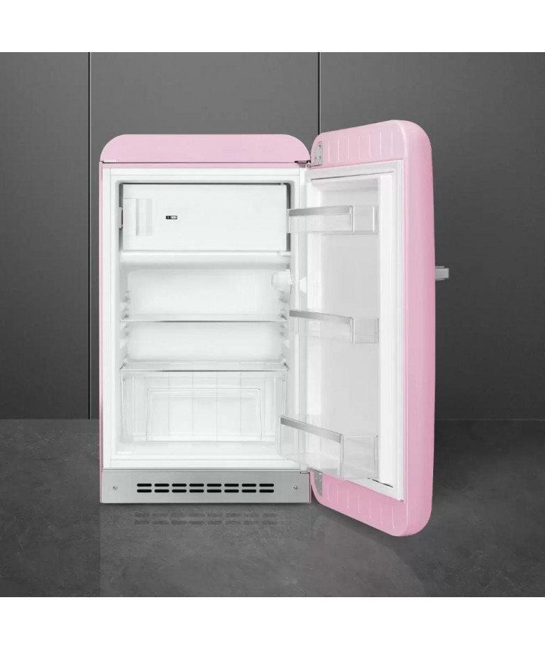 Холодильник Smeg FAB10RPK6