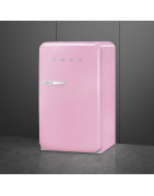 Холодильник Smeg FAB10RPK6