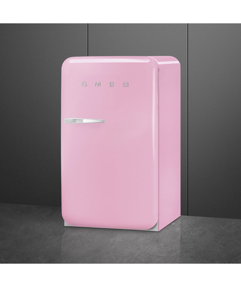 Холодильник Smeg FAB10RPK6