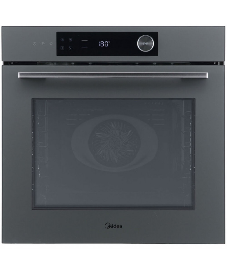 Купить духовой шкаф Midea MO82107PBG-I у официального дилера