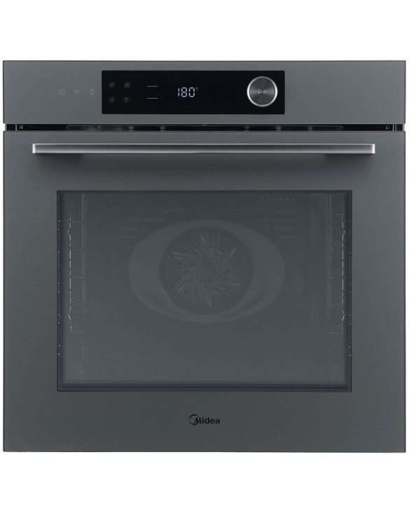 Купить духовой шкаф Midea MO82107PBG-I у официального дилера