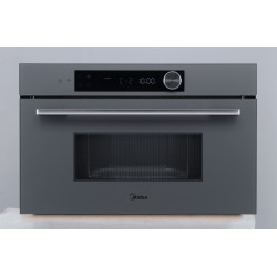 Встраиваемая микроволновая печь Midea MI9340GB-I купить в Санкт-Петербурге и Москве