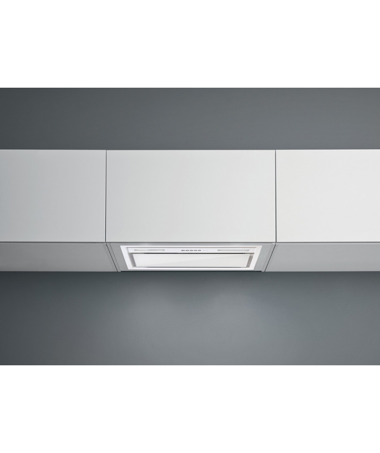 Встраиваемая вытяжка Falmec BUILT-IN BURANO 70 WH купить в Санкт-Петербурге и Москве