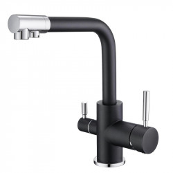 Смеситель EMAR EC-3003 Оникс