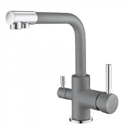 Смеситель EMAR EC-3003 Алмаз