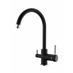 Смеситель EMAR EC-3007 Оникс