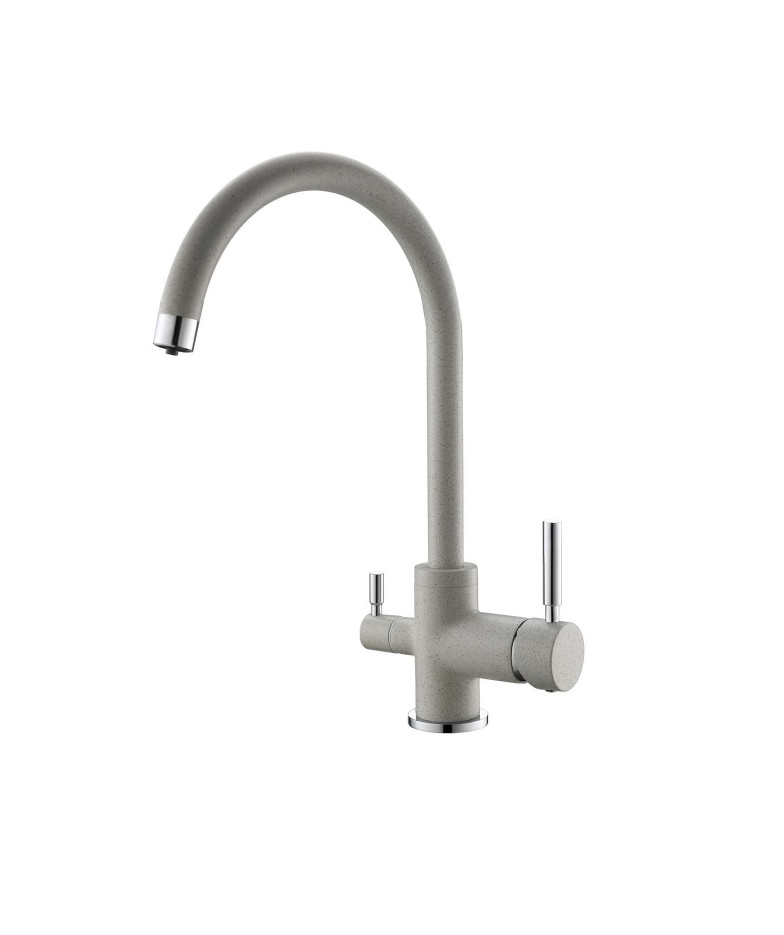 Смеситель EMAR EC-3007 Барит