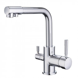 Смеситель EMAR EC-3003 Хром