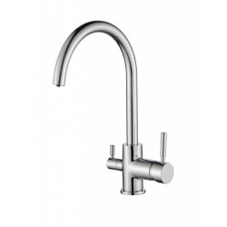 Смеситель EMAR EC-3007 Хром