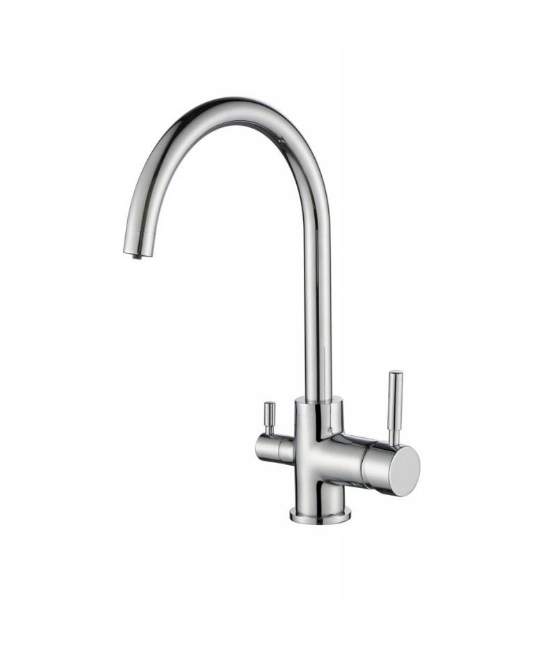 Смеситель EMAR EC-3007 Хром