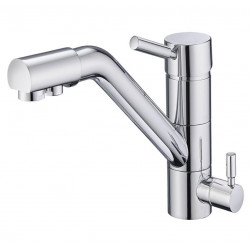 Смеситель EMAR EC-3008 Хром