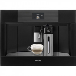 Встраиваемая кофемашина Smeg CMS4104GRU купить в Санкт-Петербурге и Москве
