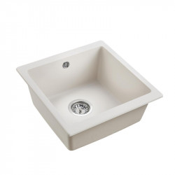 Кухонная мойка EMAR EMQ-1455.P Агат