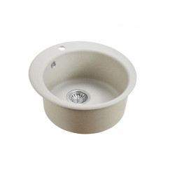 Кухонная мойка EMAR EMQ-1475.C Барит