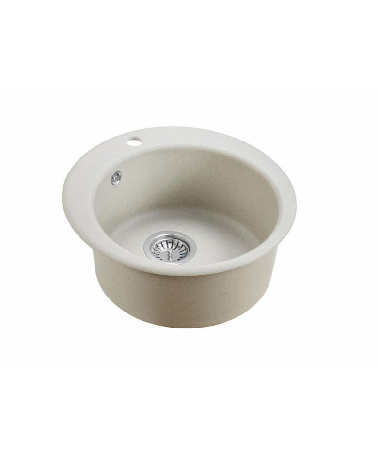 Кухонная мойка EMAR EMQ-1475.C Барит