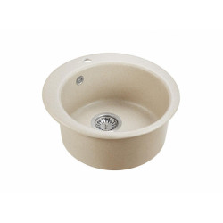 Кухонная мойка EMAR EMQ-1475.C Берилл