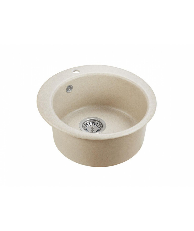 Кухонная мойка EMAR EMQ-1475.C Берилл