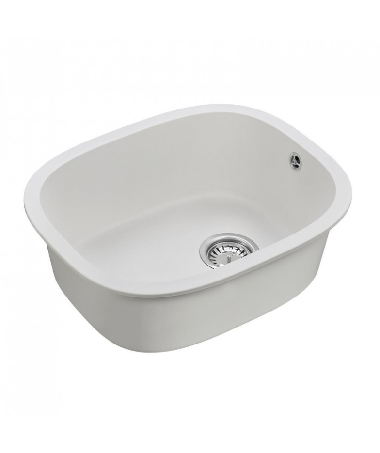 Кухонная мойка EMAR EMQ-1560.P Агат