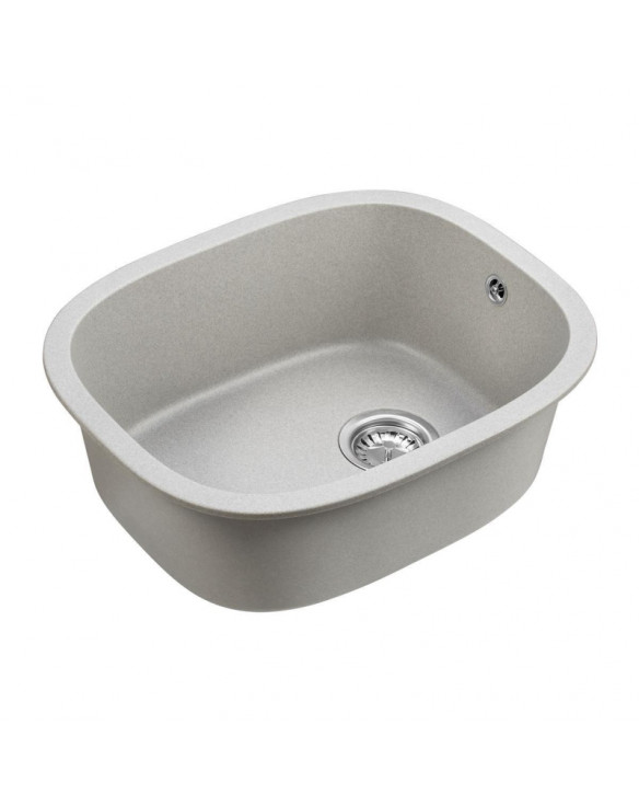 Кухонная мойка EMAR EMQ-1560.P Барит