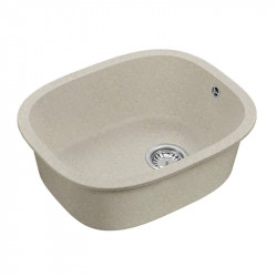 Кухонная мойка EMAR EMQ-1560.P Берилл