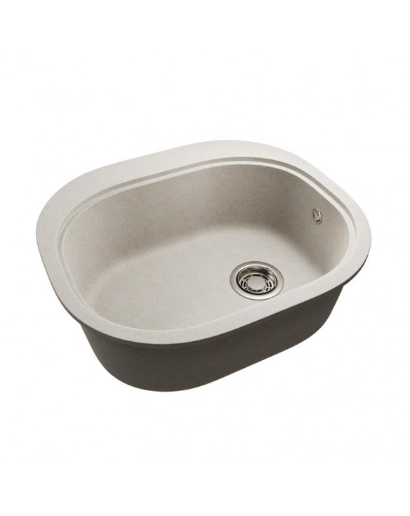 Кухонная мойка EMAR EMQ-1570.C Берилл