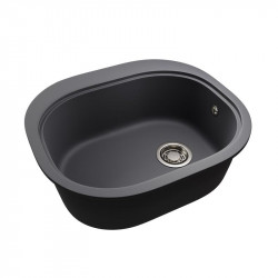 Кухонная мойка EMAR EMQ-1570.C Морион