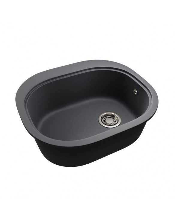 Кухонная мойка EMAR EMQ-1570.C Морион