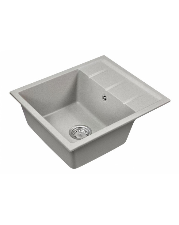 Кухонная мойка EMAR EMQ-1580.Q Барит