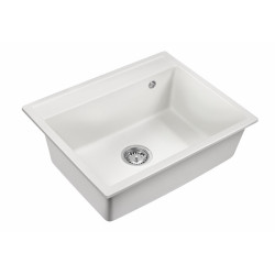 Кухонная мойка EMAR EMQ-1640.Q Агат