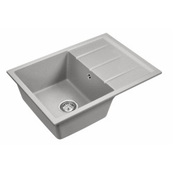 Кухонная мойка EMAR EMQ-1700.Q Барит