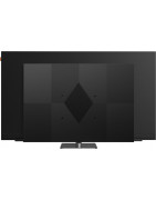65 Телевизор SKYWORTH 65SXF9850, OLED, 4K Ultra HD, черный, СМАРТ ТВ, Google TV