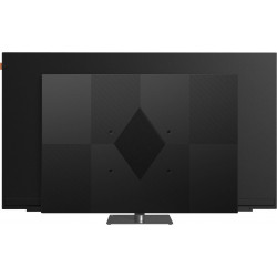 65 Телевизор SKYWORTH 65SXF9850, OLED, 4K Ultra HD, черный, СМАРТ ТВ, Google TV