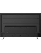 55 Телевизор SKYWORTH 55Q66G, QLED, 4K Ultra HD, черный, СМАРТ ТВ, Google TV