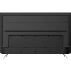 55 Телевизор SKYWORTH 55Q66G, QLED, 4K Ultra HD, черный, СМАРТ ТВ, Google TV