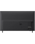 55 Телевизор LG 55UA75009LA.ARUG, 4K Ultra HD, черный, СМАРТ ТВ, WebOS