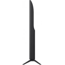 55 Телевизор LG 55UA75009LA.ARUG, 4K Ultra HD, черный, СМАРТ ТВ, WebOS