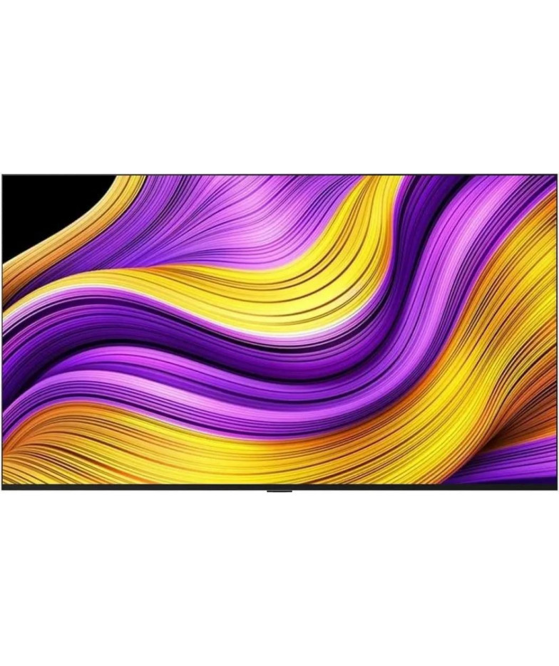 77 Телевизор LG OLED77G5RLA.ARUG, OLED, 4K Ultra HD, атласное серебро, СМАРТ ТВ, WebOS