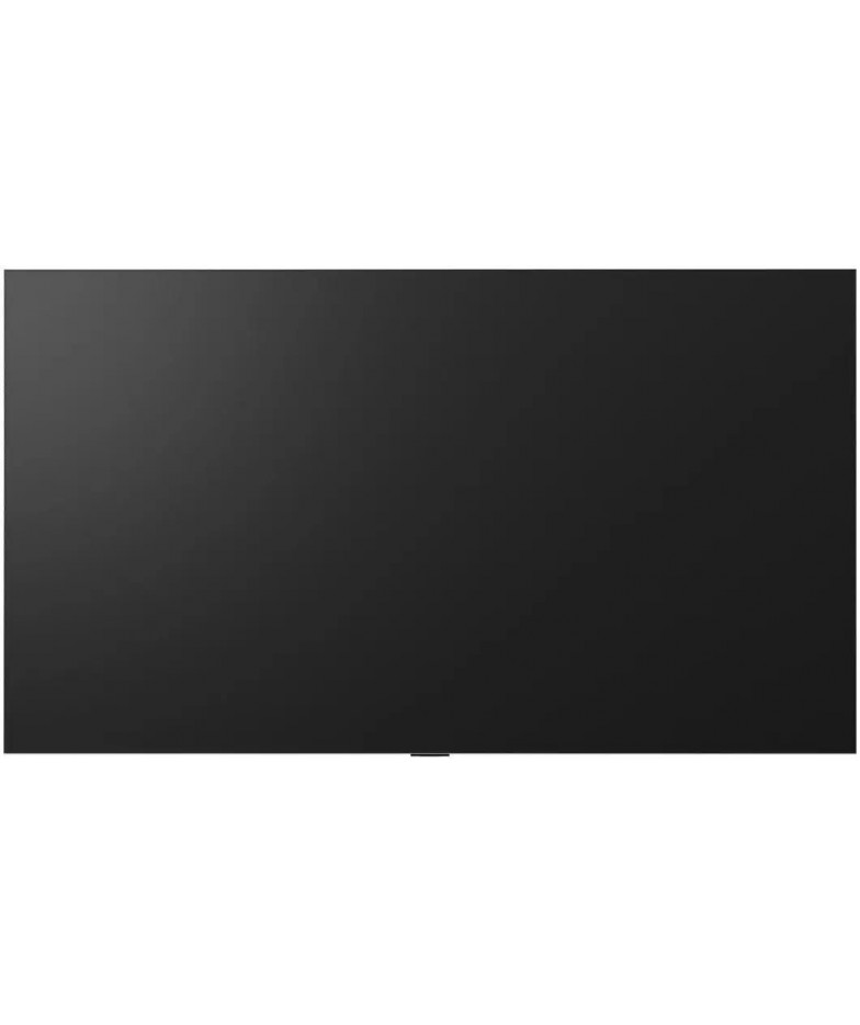 77 Телевизор LG OLED77G5RLA.ARUG, OLED, 4K Ultra HD, атласное серебро, СМАРТ ТВ, WebOS
