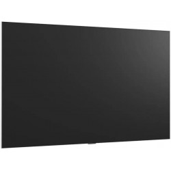 77 Телевизор LG OLED77G5RLA.ARUG, OLED, 4K Ultra HD, атласное серебро, СМАРТ ТВ, WebOS