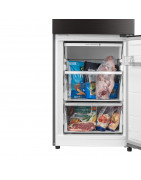 Холодильник полноразмерный с морозильником Midea MDRB521MIE28OD купить в Санкт-Петербурге и Москве