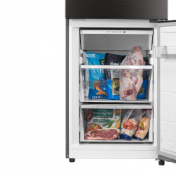 Холодильник полноразмерный с морозильником Midea MDRB521MIE28OD купить в Санкт-Петербурге и Москве