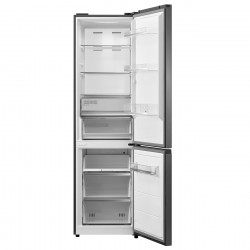 Холодильник полноразмерный с морозильником Midea MDRB521MIE28OD купить в Санкт-Петербурге и Москве
