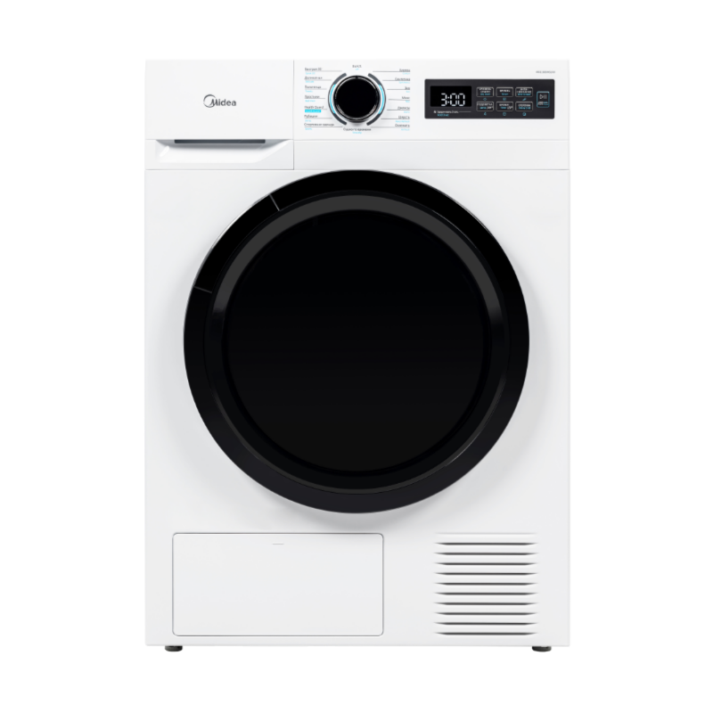 Сушильная машина Midea MD1180BH60/W белый купить в Санкт-Петербурге