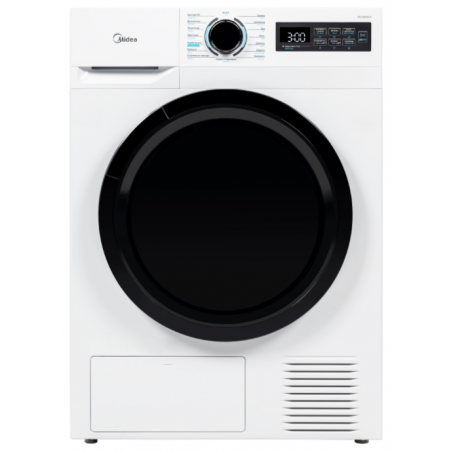 Сушильная машина Midea MD1180BH60/W белый купить в Санкт-Петербурге