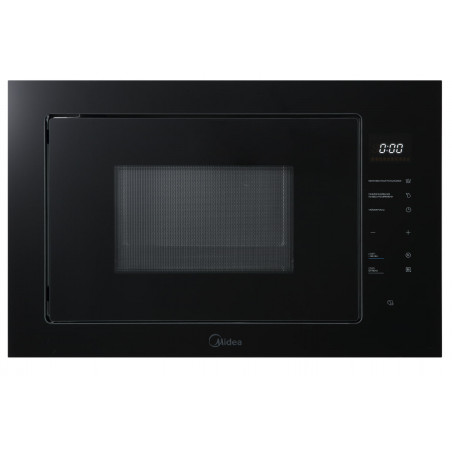 Встраиваемая микроволновая печь Midea MI10257GB купить в Санкт-Петербурге