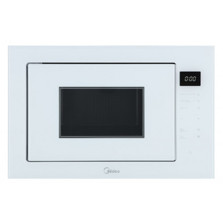 Встраиваемая микроволновая печь Midea MI10257GW купить в Санкт-Петербурге