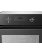 Встраиваемый духовой шкаф Midea MO69103GB купить в Санкт-Петербурге