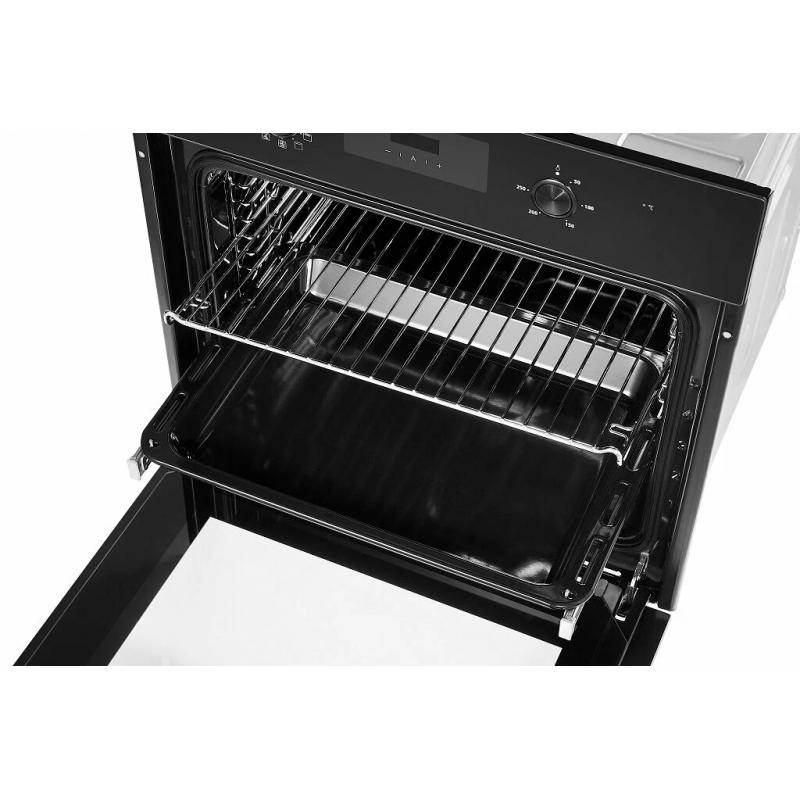 Встраиваемый духовой шкаф Midea MO69103GB купить в Санкт-Петербурге