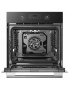 Встраиваемый духовой шкаф Midea MO69103GB купить в Санкт-Петербурге