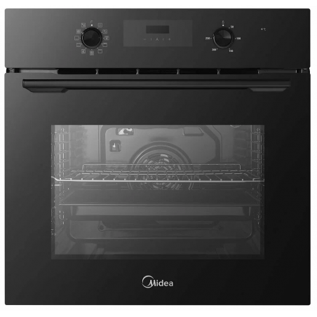 Встраиваемый духовой шкаф Midea MO69103GB купить в Санкт-Петербурге